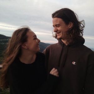 Meet your Posher, Savannah